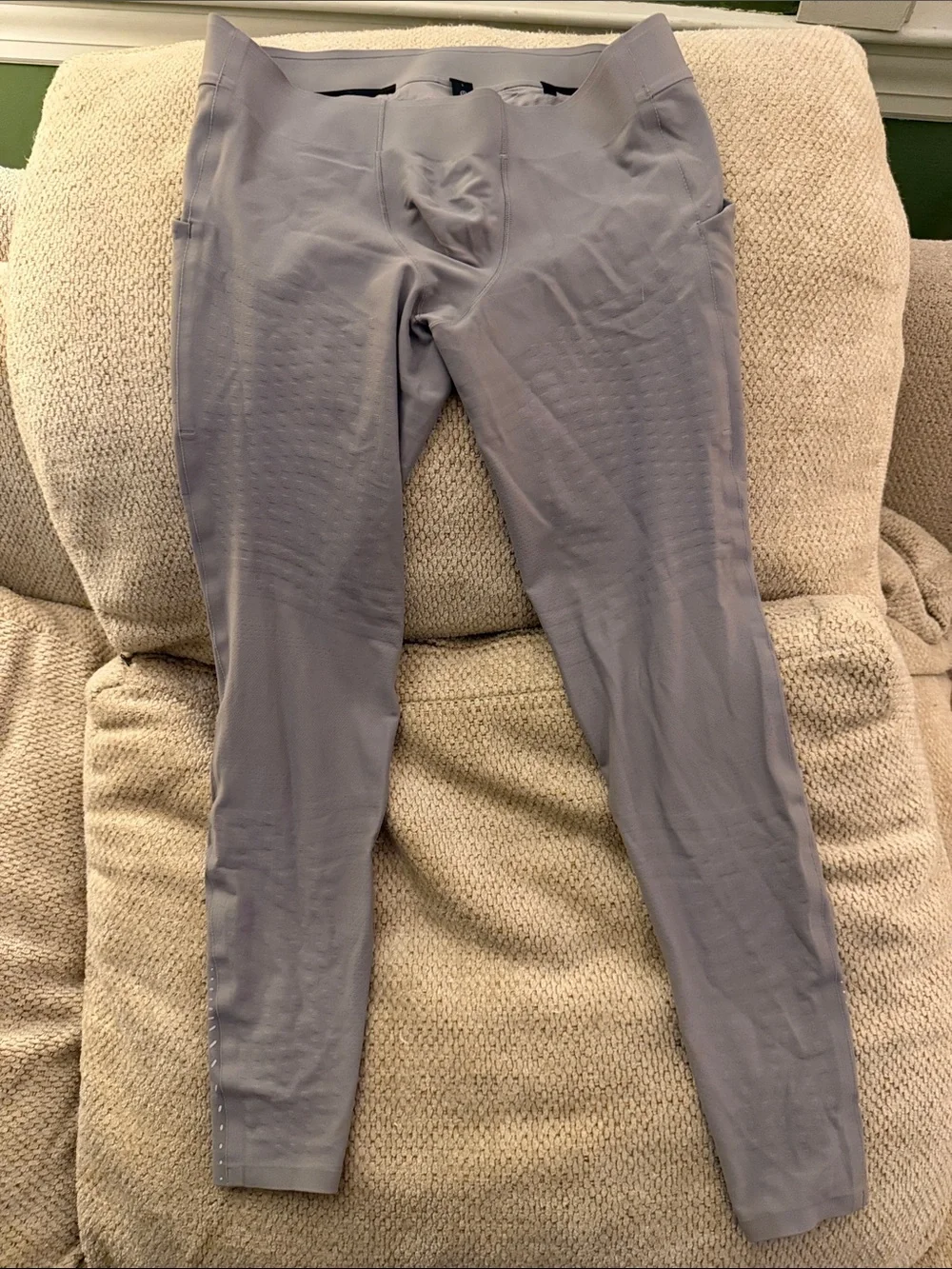 Lululemon SenseKnit Running Tights